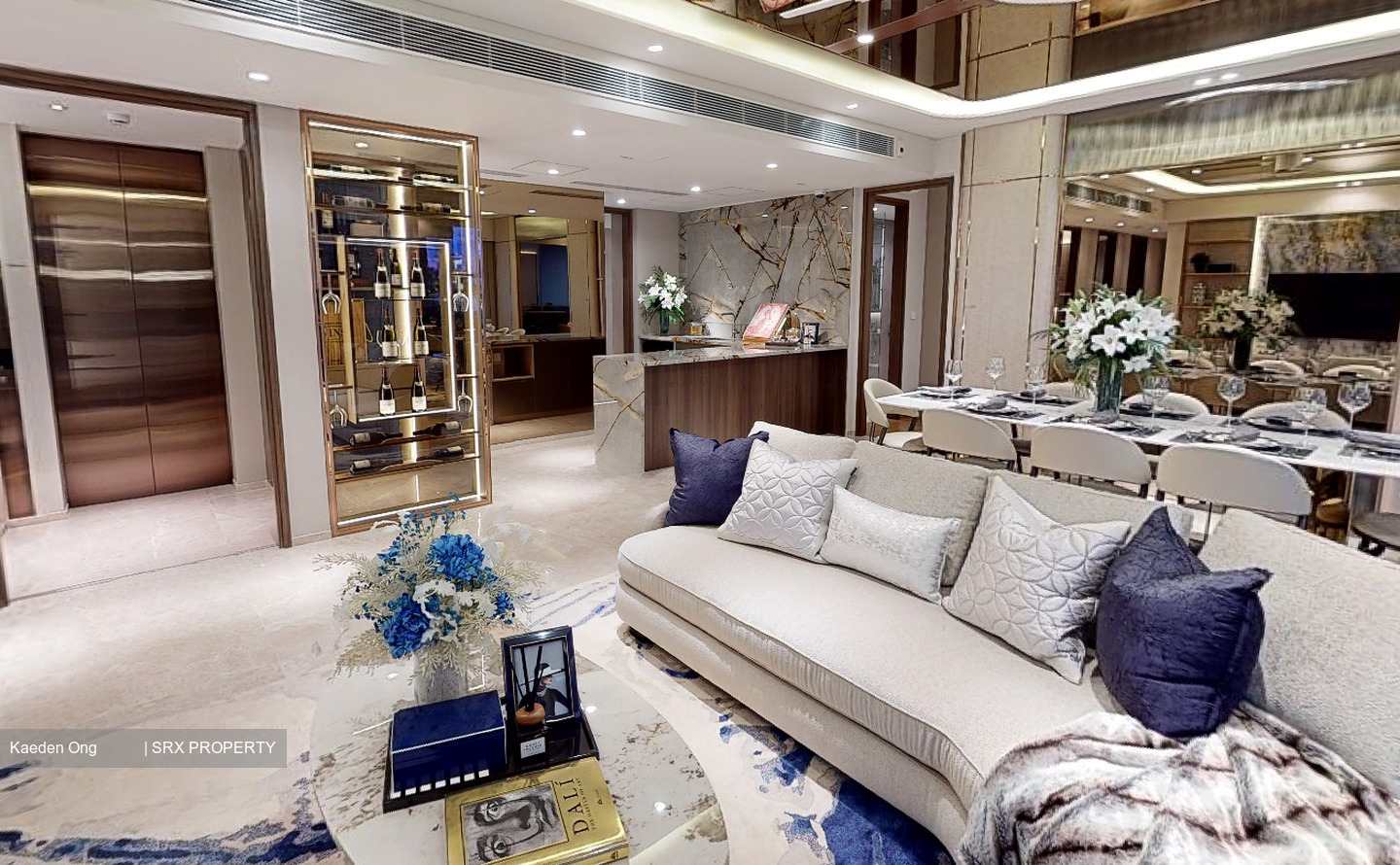 Grand Dunman (D15), Apartment #426022561